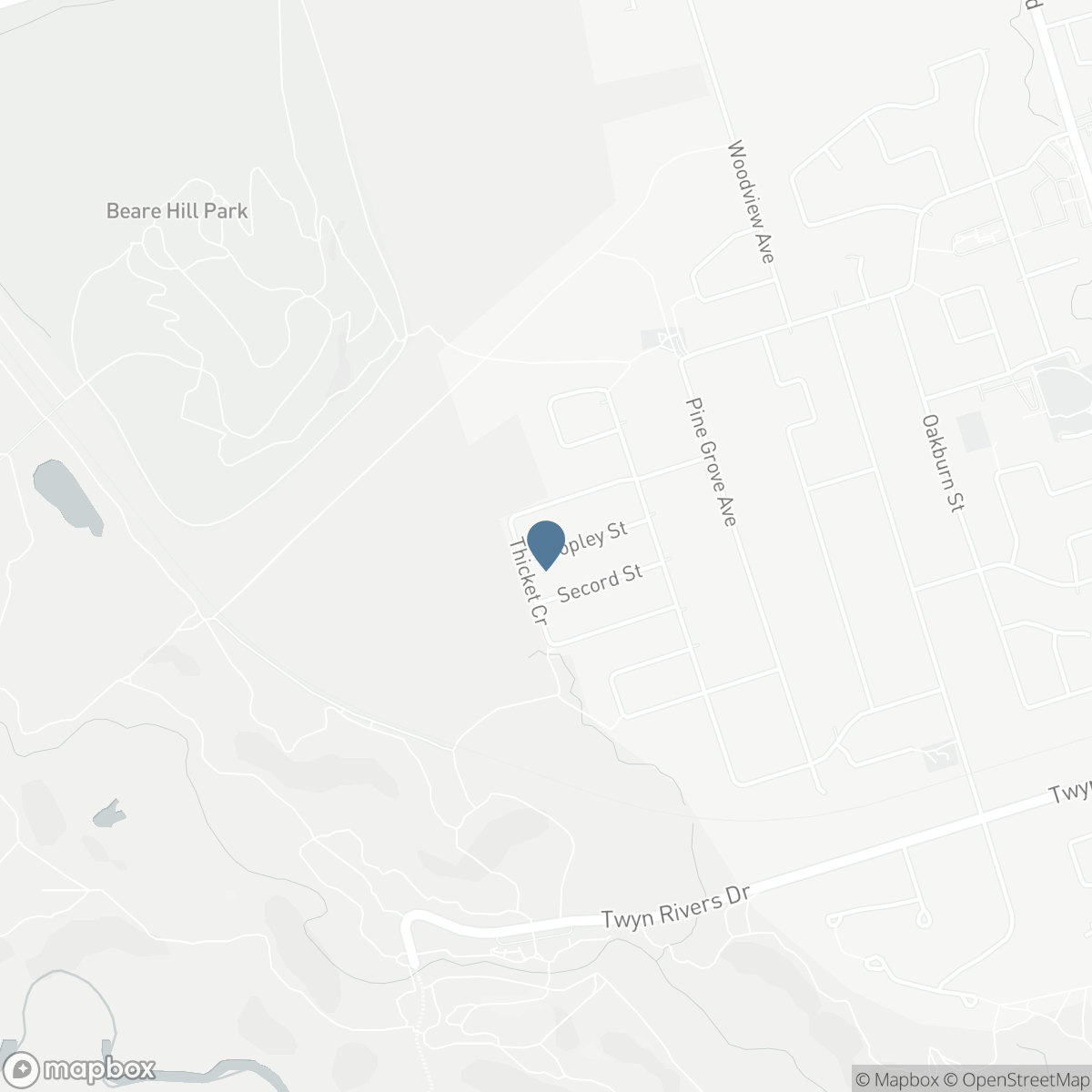 106 COPLEY STREET, Pickering, Ontario L1V 6V6
